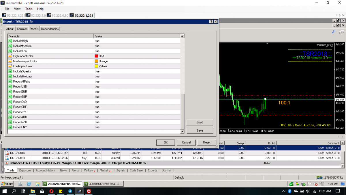 binary option consitent martingle strategy 100