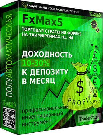 FXMAX5 2019 Forex 2