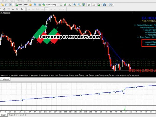 Best Forex Robot- Double Your Account Balance In Two Month 2