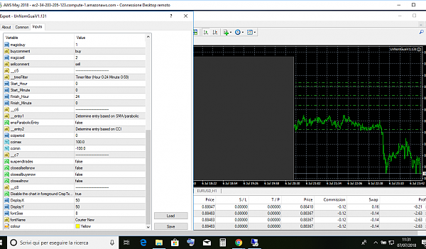 Little Martingale EA” 2, continuation thread forex 9