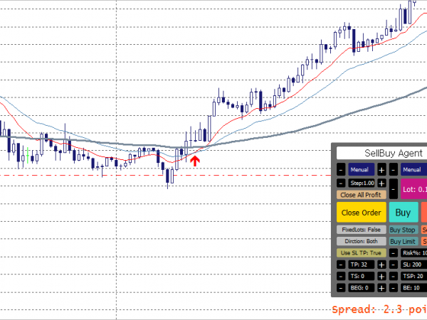 ellBuy Agent Forex 6