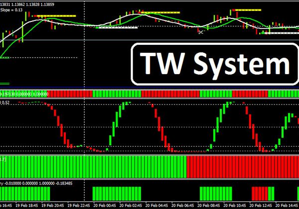 TW System Forex 2