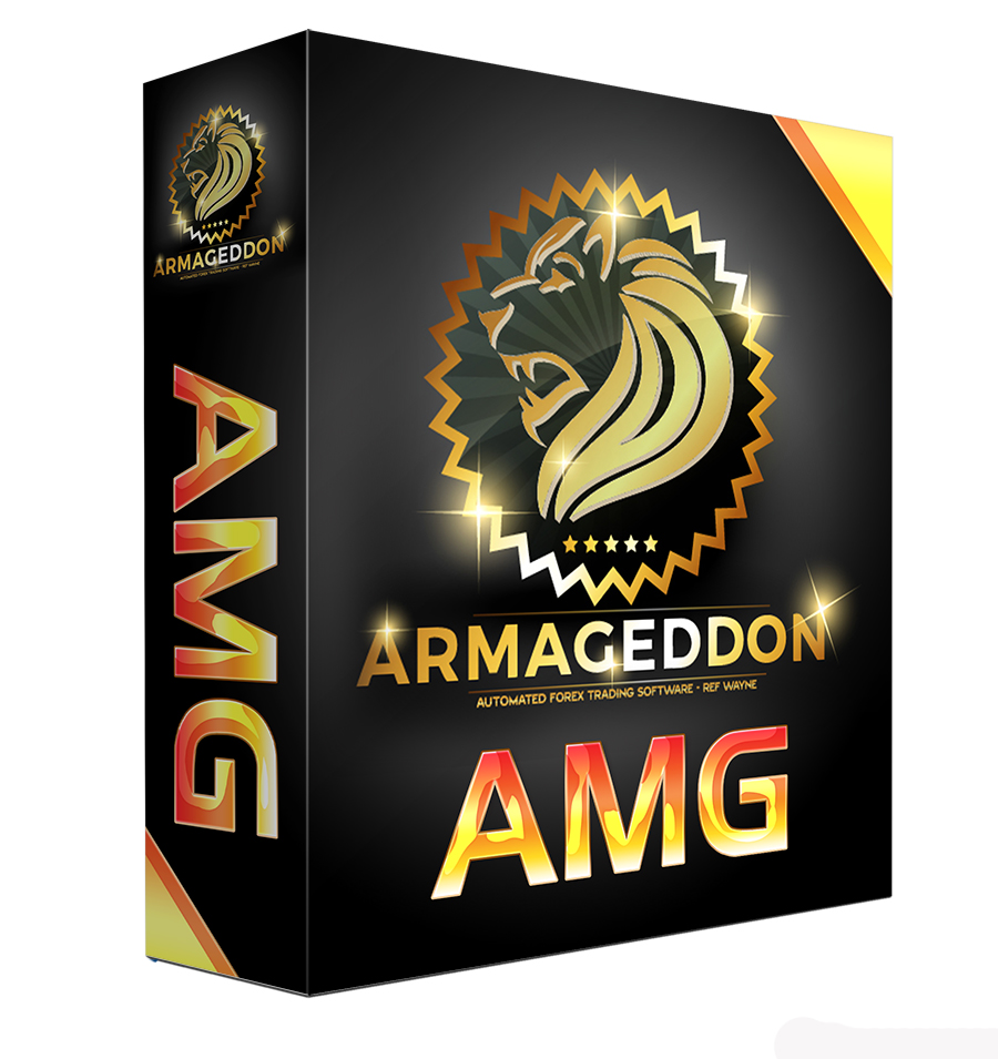Armageddon EA Unlimited. It is a Verified full version forex robot 1