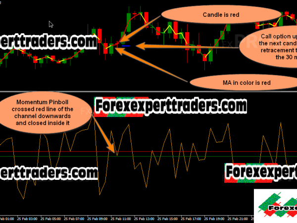 Bronze Grail Binary Options Strategy – 93% ITM on 16 currency pairs Forex 7