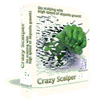 Crazy Scalper EA – Unlimited Version forex robot 2