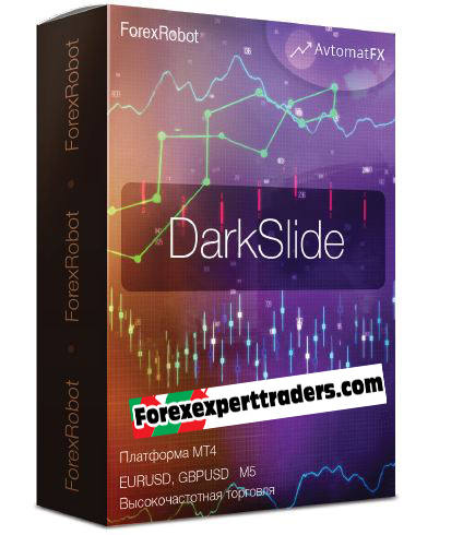 DarkSlide EA V7.03 – Full Version forex robot 2