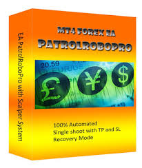 UPDATE!!! EA PatrolRoboPRO “Pure Scalper Single Shoot with Recovery Mode” forex-robot 2