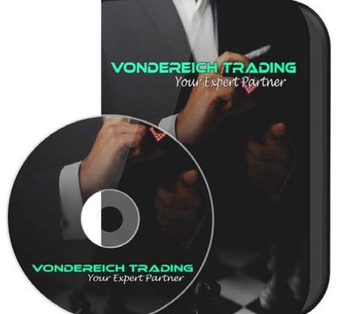 EA VondereichFX forex robot 3