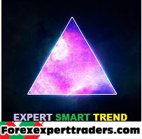 Expert Smart Trend MT4 forex robot 2