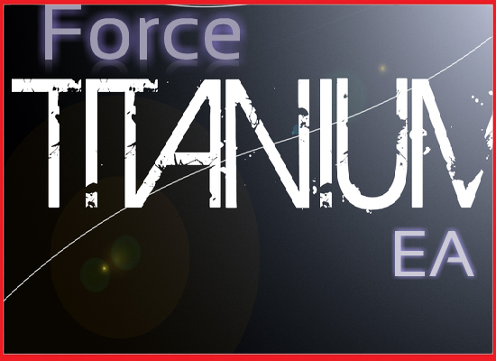 FORCE TITANIUM EA - Unlimited Account 1