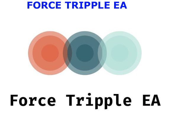 FORCE TRIPPLE EA -Unlimited Version forex robot 2