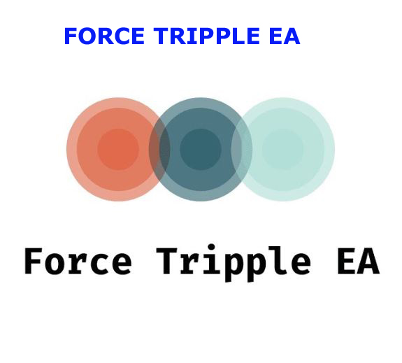 FORCE TRIPPLE EA -Unlimited Version forex robot 1