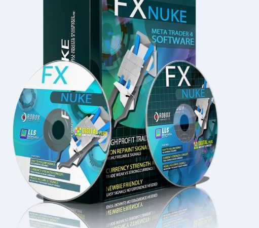 FX Nuke Strategy – Determine the Strength of Currencies forex robot 4