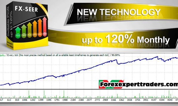 FX Seer – It knows Exactly Where To The Price Will Go forex-robot 7