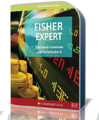 Fisher Expert EA – Unlimited Version 2