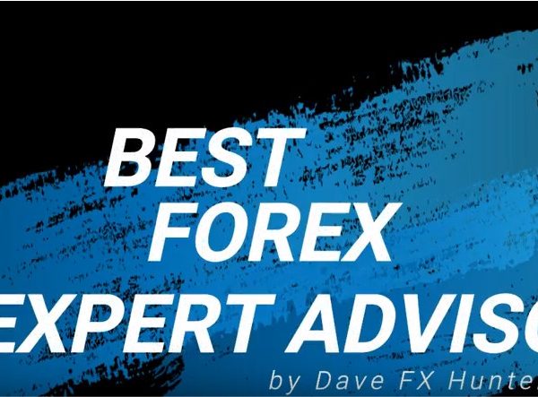 Forex Advisor FX Hunter Scalp- pump your deposit! forex robot 8