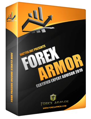 Forex Armor Ea GBPJPY | Gain:+130,78% forex robot 1