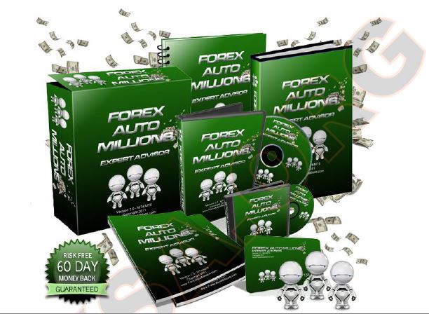Forex Auto Millions EA – Unlimited Version forex-robot 2