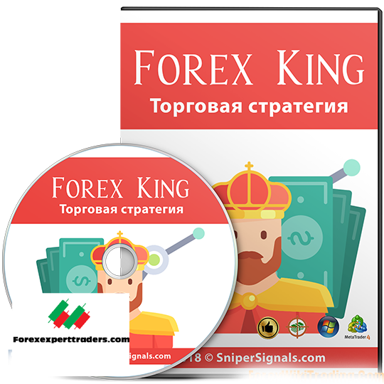 Forex King Trading System Forex 1
