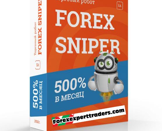 Forex Sniper EA – forex robot 2