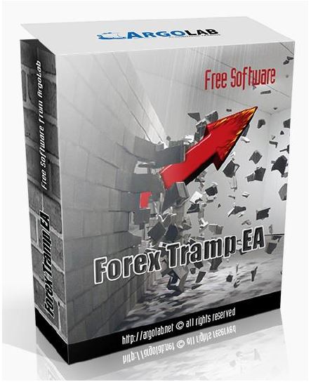 Forex Tramp EA – Multi-Currency With Soft Martingale 1