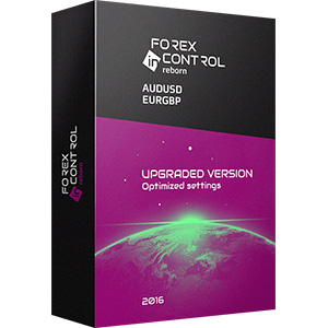 Forex inControl Reborn- New Update – Full Unlimited Version forex robot 1