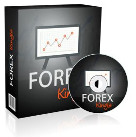 ForexKingle EA – Unlimited Version forex robot 1