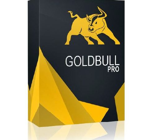 GoldBullPro EA – Unlimited Version 2