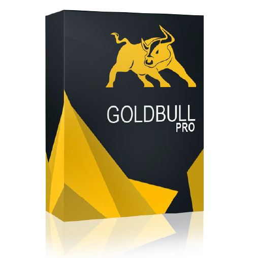 GoldBullPro EA – Unlimited Version 1