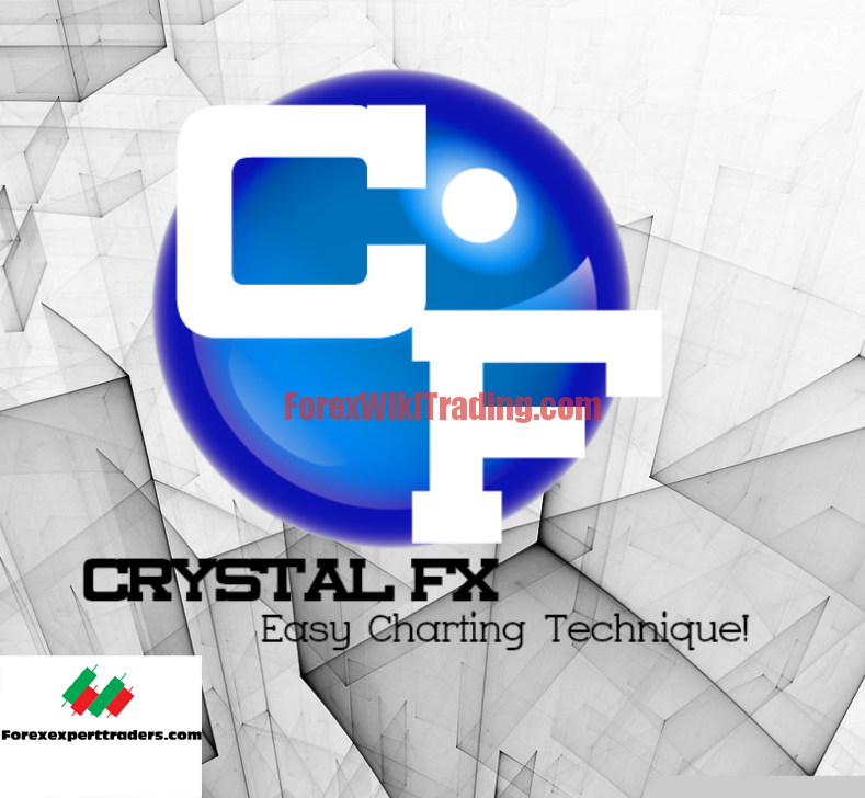 Crystal FX- Innovative Trading System & 100%Non-Repaint Forex 2