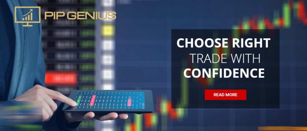 PiPGenius EA V18 – Trade With Confidence in Your Decisions 2