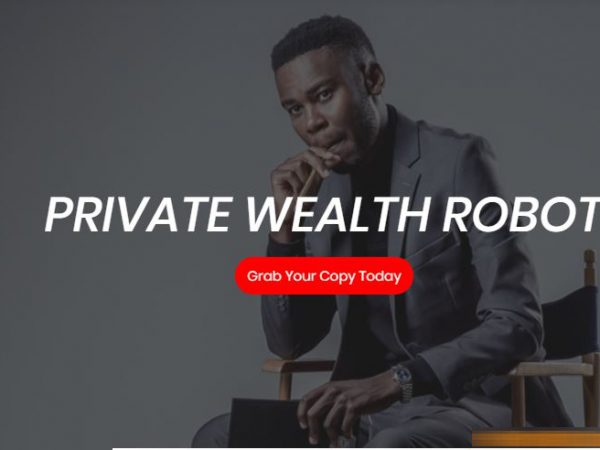 Private Wealth Robot -Free Unlimited Version 5