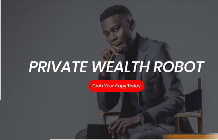 Private Wealth Robot -Free Unlimited Version 1