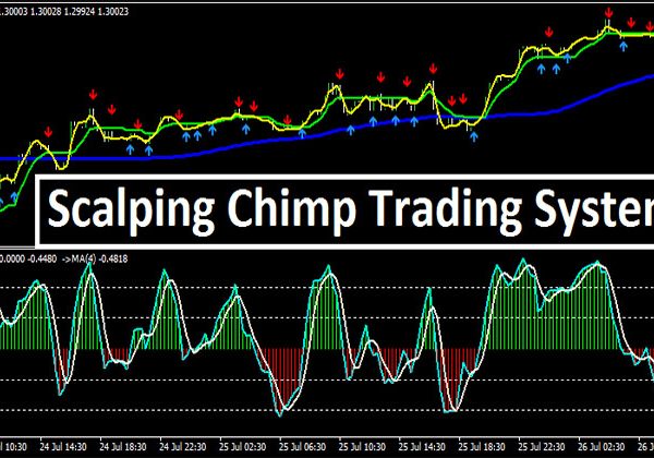 Scalping Chimp Forex Trading System 2