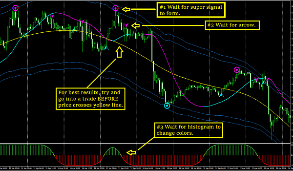 Scalping System Forex Trading 10