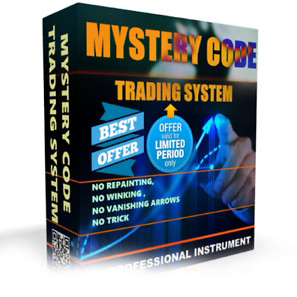Simple And Effective Forex Strategy FX Mystery Code System Forex 1