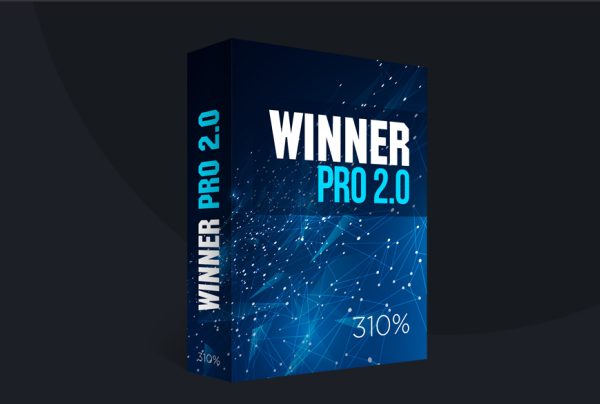 Winner Fx Pro v2 - (updated over $78,000 (15,700%) profit) 8