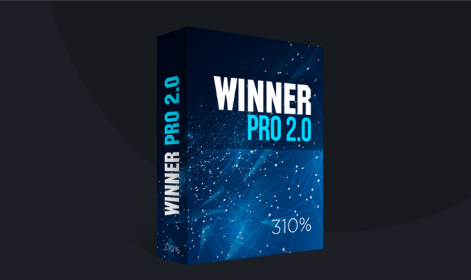 Winner Fx Pro v2 - (updated over $78,000 (15,700%) profit) 1