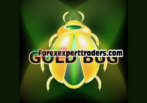 GOLD BUG Trading System -Unlimited Version 10