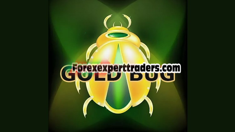 GOLD BUG Trading System -Unlimited Version 1