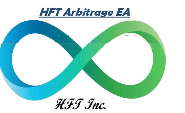 HFT Arbitrage EA - Unlimited Version For Free 1