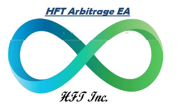 HFT Arbitrage EA - Unlimited Version For Free 1