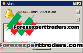 TRADERS DYNAMIC INDEX PRO -Forex Unlimited Version 3