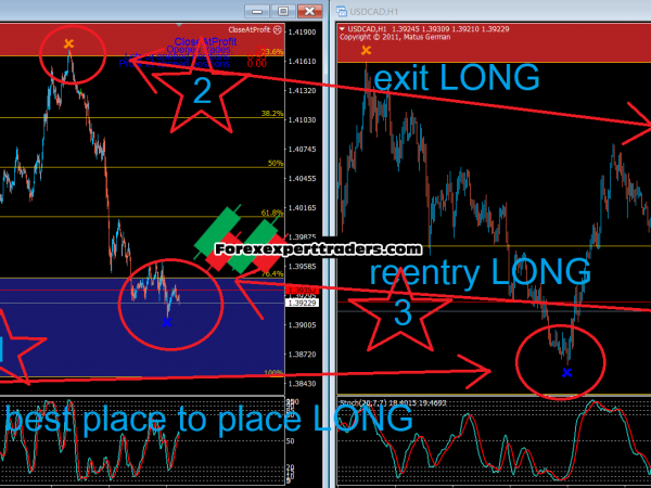 Holy Grail Trading System – Stable with High Profit Forex 1