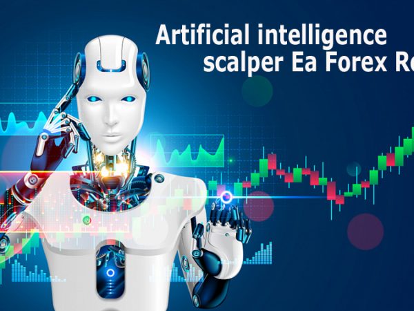 Artificial intelligence scalper Ea Forex Robot 1