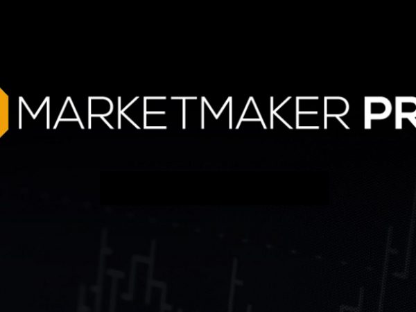 Market Maker Pro EA FOREX ROBOT 5