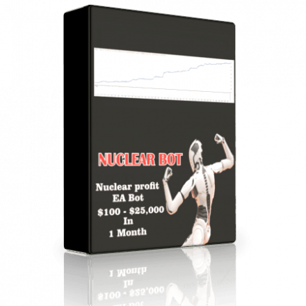 Nuclear Profit EA expert advisor FOREX EXPERT 1