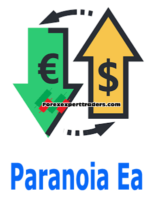 Paranoia Ea Forex robot 1