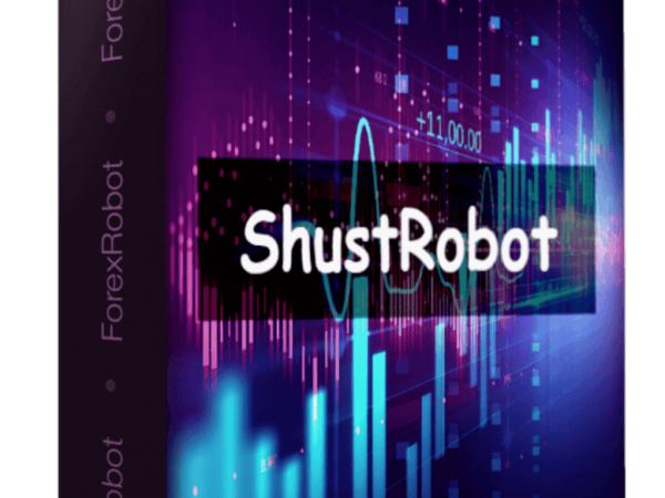 shustrobot ea-v2.2 Forex robot 1