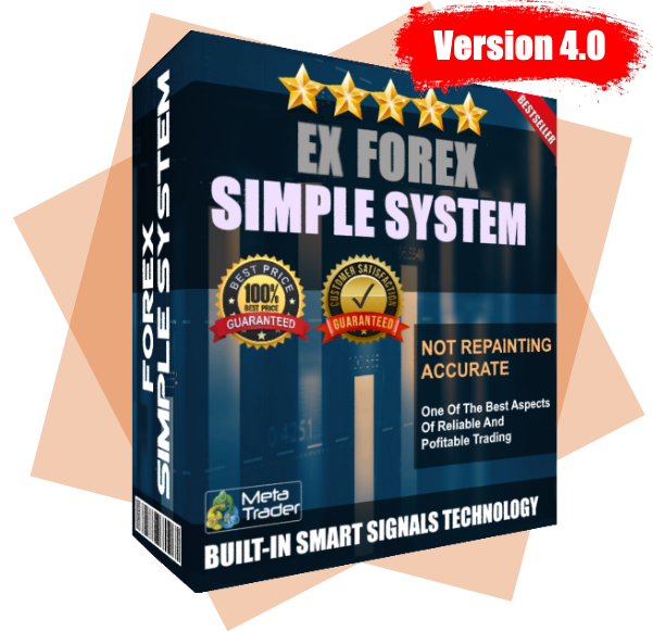 Ex forex system version 4.0 Forex Robot 3